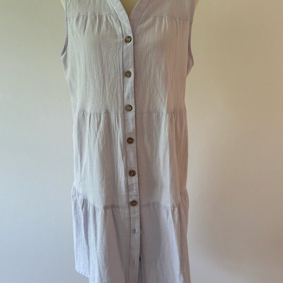 Cupshe Relaxed Sundress - Picture 6 of 11